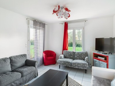 Holiday house Ruhiger Garten-Rückzugsort am Meer - Features photo 14