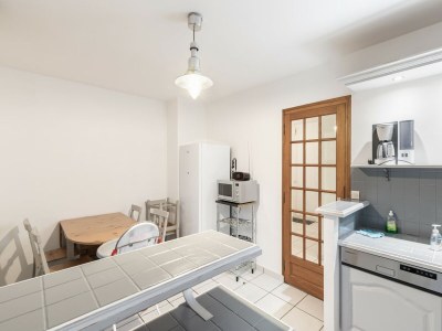 Holiday house Ruhiger Garten-Rückzugsort am Meer - Features photo 16