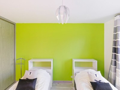 Holiday house Ruhiger Garten-Rückzugsort am Meer - Features photo 19