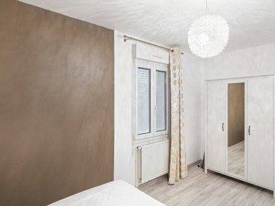 Holiday house Ruhiger Garten-Rückzugsort am Meer - Features photo 20