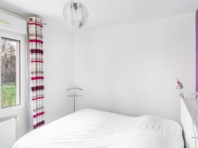 Holiday house Ruhiger Garten-Rückzugsort am Meer - Features photo 21