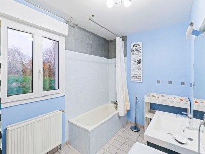 Holiday house Ruhiger Garten-Rückzugsort am Meer - Features photo 22