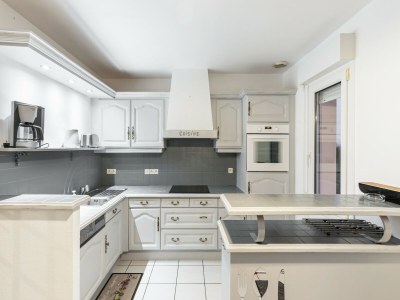 Holiday house Ruhiger Garten-Rückzugsort am Meer - Features photo 24