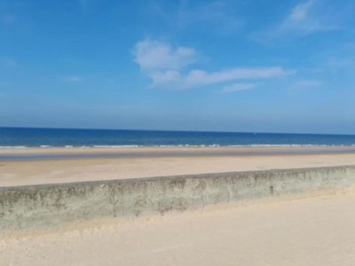 Holiday house Ruhiger Garten-Rückzugsort am Meer - Environment photo 28