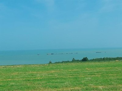 Holiday house Ruhiger Garten-Rückzugsort am Meer - Environment photo 29