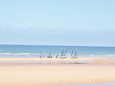 Holiday house Ruhiger Garten-Rückzugsort am Meer - Environment photo 30