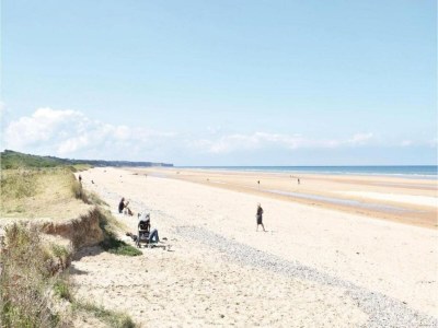 Holiday house Ruhiger Garten-Rückzugsort am Meer - Environment photo 32