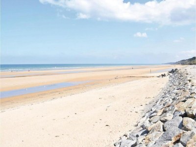 Holiday house Ruhiger Garten-Rückzugsort am Meer - Environment photo 33