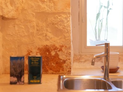 Holiday house Villa in Apulien mit Pool und Garten - Features photo 41