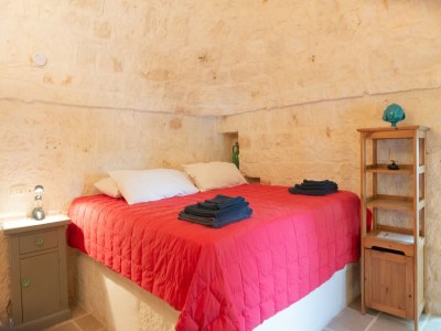 Holiday house Villa in Apulien mit Pool und Garten - Features photo 47