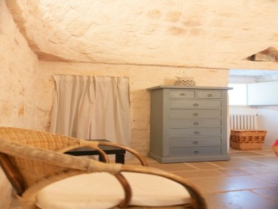 Holiday house Villa in Apulien mit Pool und Garten - Features photo 48