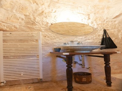 Holiday house Villa in Apulien mit Pool und Garten - Features photo 54