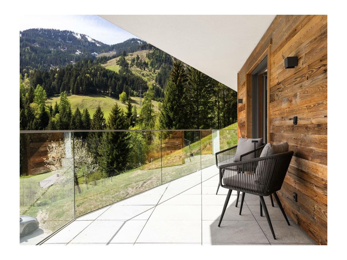 Chalet No title - Outdoor photo 3