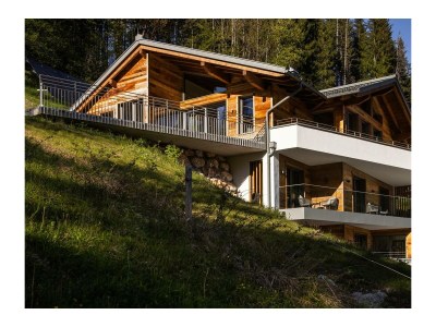 Chalet No title - Outdoor photo 2