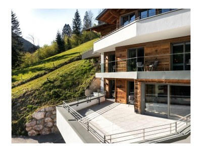 Chalet No title - Outdoor photo 4