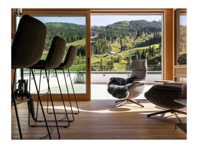 Chalet No title - Outdoor photo 6