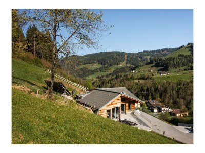 Chalet No title - Outdoor photo 7