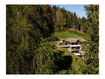 Chalet No title - Outdoor photo 8