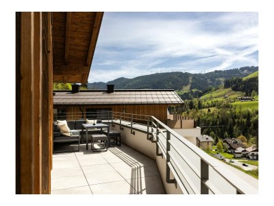 Chalet No title - Outdoor photo 9