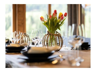 Chalet No title - Features photo 10