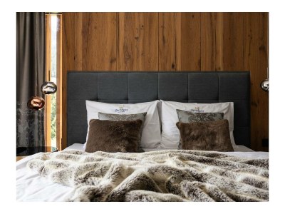 Chalet No title - Features photo 13