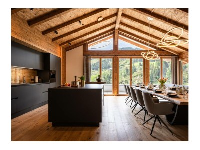 Chalet No title - Features photo 14