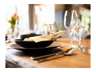 Chalet No title - Features photo 18