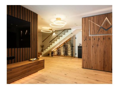 Chalet No title - Features photo 21