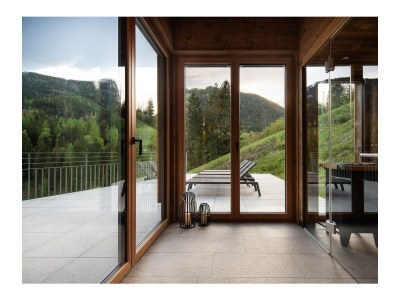 Chalet No title - Features photo 22