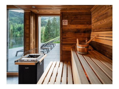 Chalet No title - Features photo 24