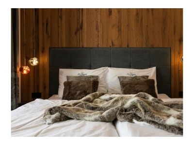 Chalet No title - Features photo 25