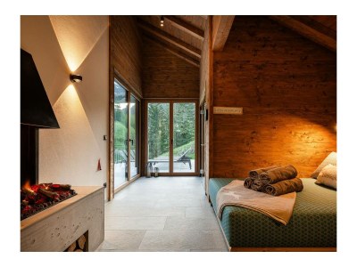 Chalet No title - Features photo 27