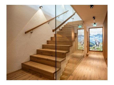 Chalet No title - Features photo 28