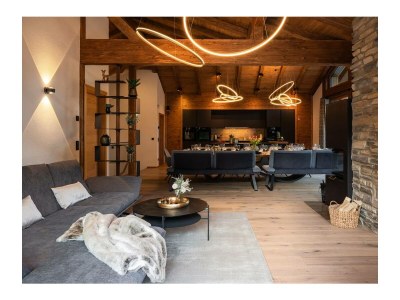 Chalet No title - Features photo 29