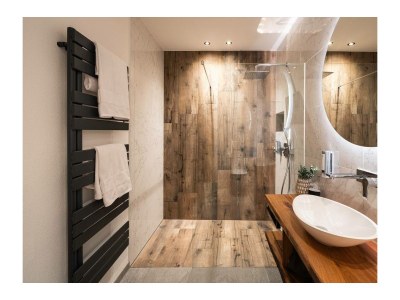 Chalet No title - Features photo 30