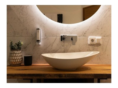 Chalet No title - Features photo 31