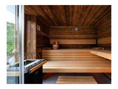 Chalet No title - Features photo 33