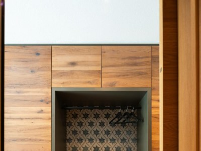 Chalet No title - Features photo 34