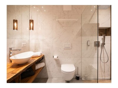 Chalet No title - Features photo 35