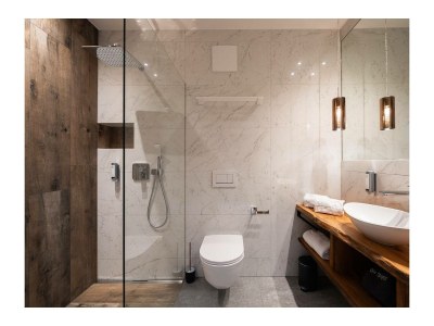 Chalet No title - Features photo 36