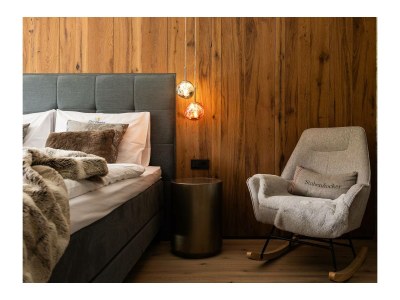 Chalet No title - Features photo 38