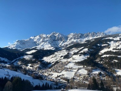 Chalet No title - Environment photo 40