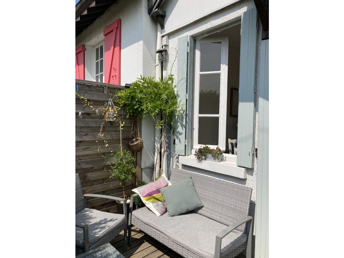 Holiday house Beach & Nature - Outdoor photo 2