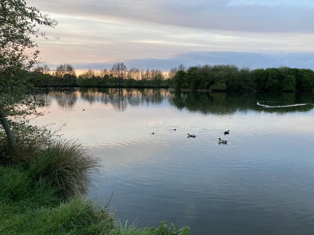 Holiday house Beach & Nature - Outdoor photo 3