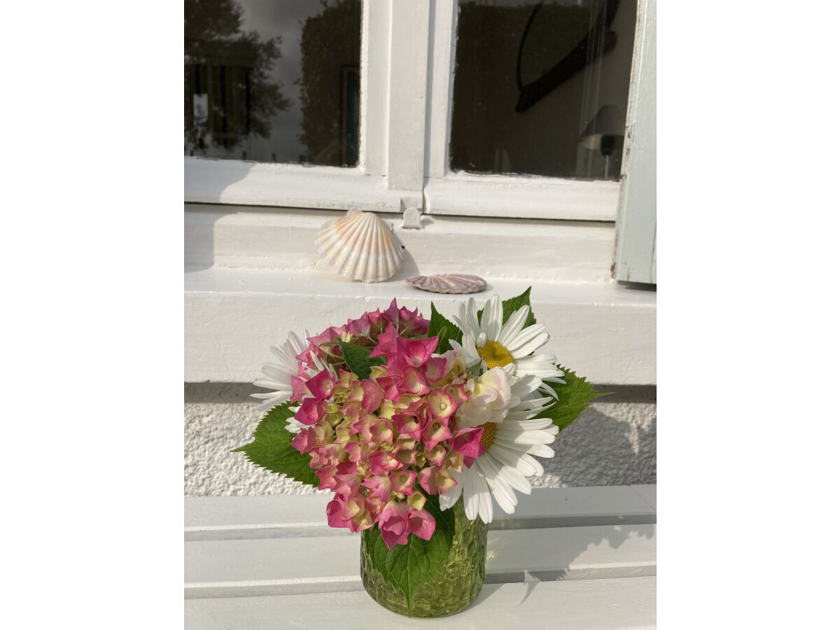 Holiday house Beach & Nature - Outdoor photo 5