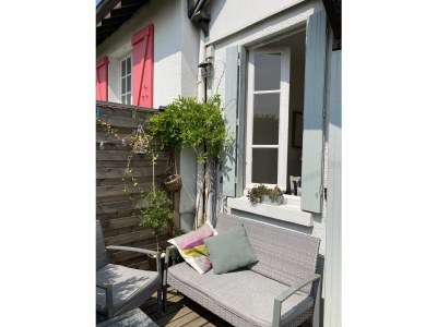 Holiday house Beach & Nature - Outdoor photo 2