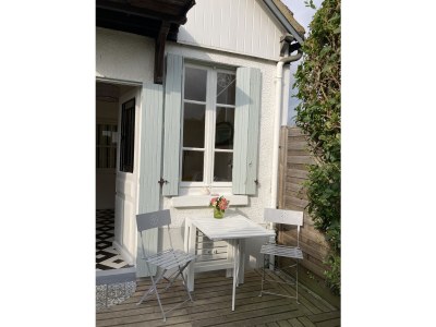 Holiday house Beach & Nature - Outdoor photo 6