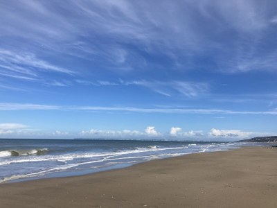 Holiday house Beach & Nature - Environment photo 12