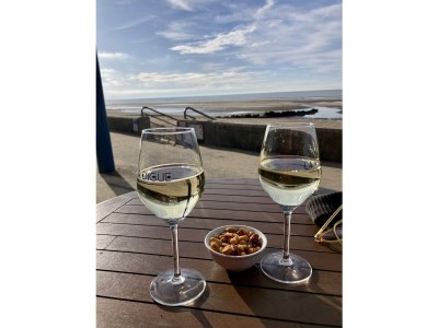 Holiday house Beach & Nature - Environment photo 13