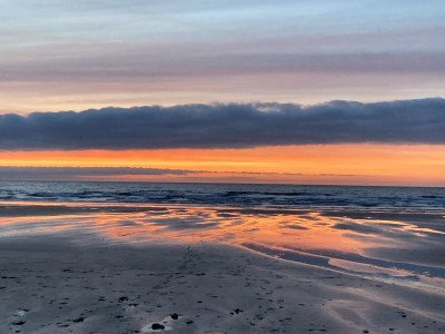 Holiday house Beach & Nature - Environment photo 14